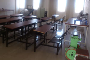 Manajiraje Bhosale Technical Campus Faculty of Engineering Sangli MBT Images photo 11